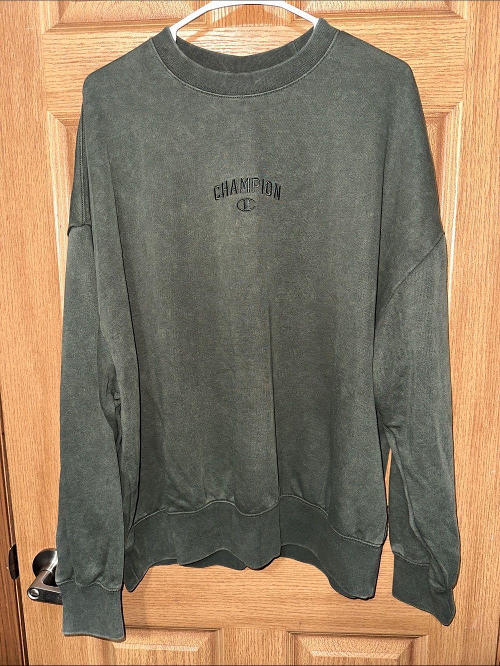 Champion Crewneck Sweatshirt